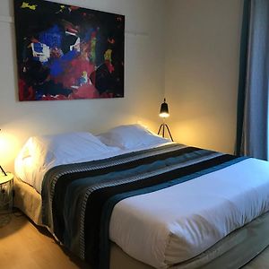 Chambre Petite Double